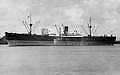 Vancouver City MV [+1939]