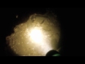Filmed by myself.